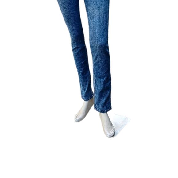 553722.....Bongo Low Rise Skinny Jeans Size 7, W30"  29"Inseam  7"Rise - Picture 3 of 7